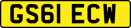 GS61ECW