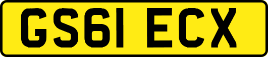 GS61ECX