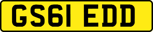 GS61EDD