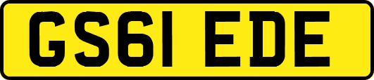 GS61EDE