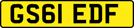 GS61EDF