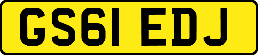 GS61EDJ