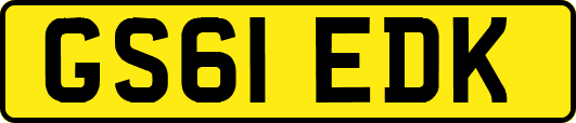 GS61EDK