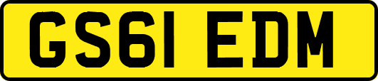 GS61EDM