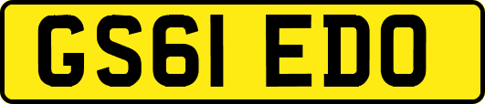 GS61EDO