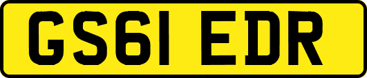 GS61EDR