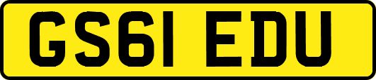 GS61EDU