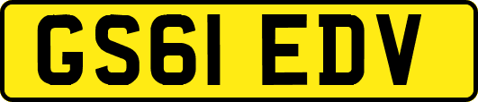 GS61EDV