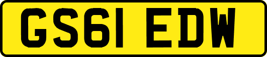 GS61EDW