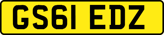 GS61EDZ