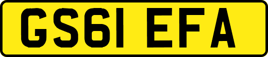 GS61EFA