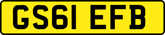 GS61EFB