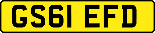 GS61EFD