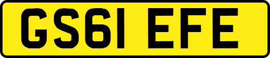 GS61EFE
