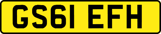 GS61EFH