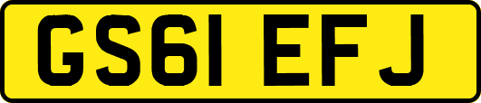 GS61EFJ