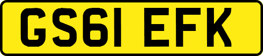 GS61EFK