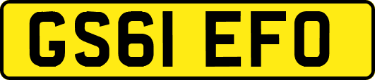 GS61EFO