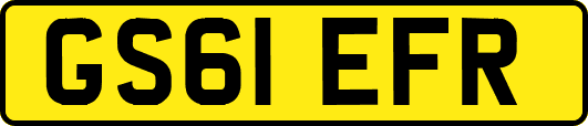 GS61EFR