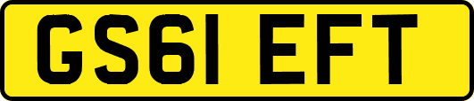 GS61EFT