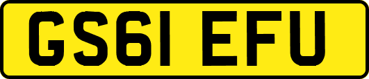 GS61EFU