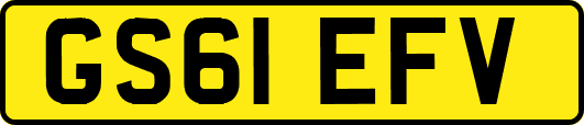 GS61EFV