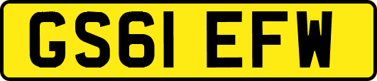 GS61EFW