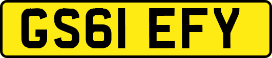 GS61EFY