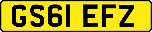 GS61EFZ