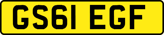 GS61EGF