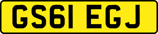 GS61EGJ