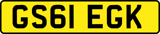 GS61EGK