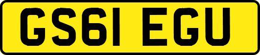 GS61EGU