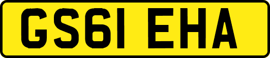 GS61EHA