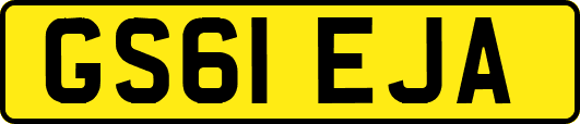 GS61EJA