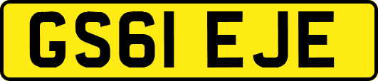 GS61EJE