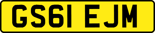 GS61EJM