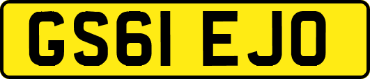 GS61EJO