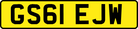 GS61EJW