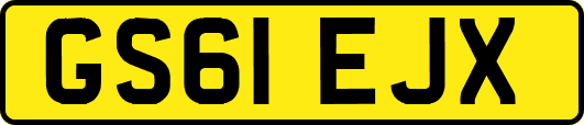 GS61EJX