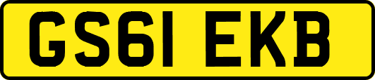 GS61EKB