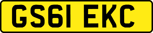 GS61EKC