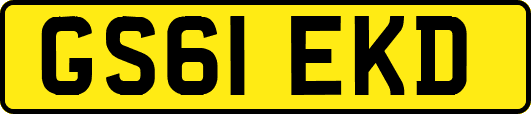 GS61EKD
