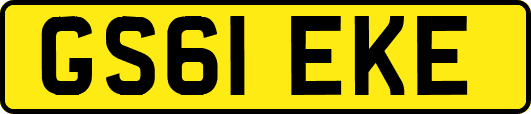 GS61EKE