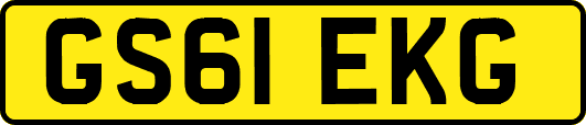 GS61EKG