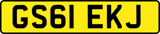 GS61EKJ