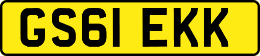 GS61EKK