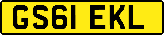 GS61EKL