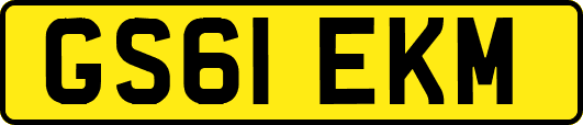 GS61EKM