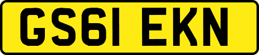 GS61EKN